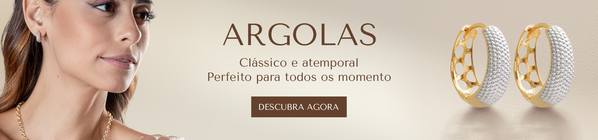 Banner Argolas