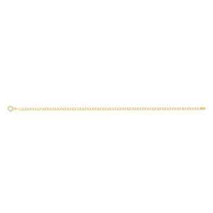 Pulseira de Ouro 18k Portuguesa
