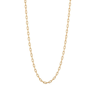 Corrente de Ouro 18k Cartier