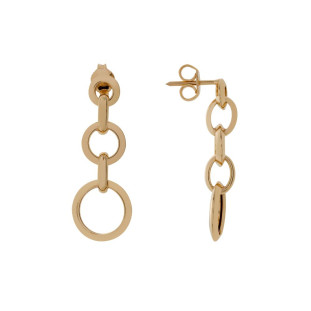 Brinco de Ouro 18k