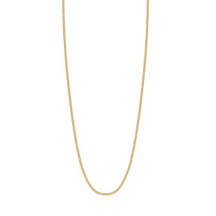 Corrente de Ouro18k Veneziana Fina