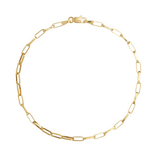 Pulseira de Ouro18k Cartier fina