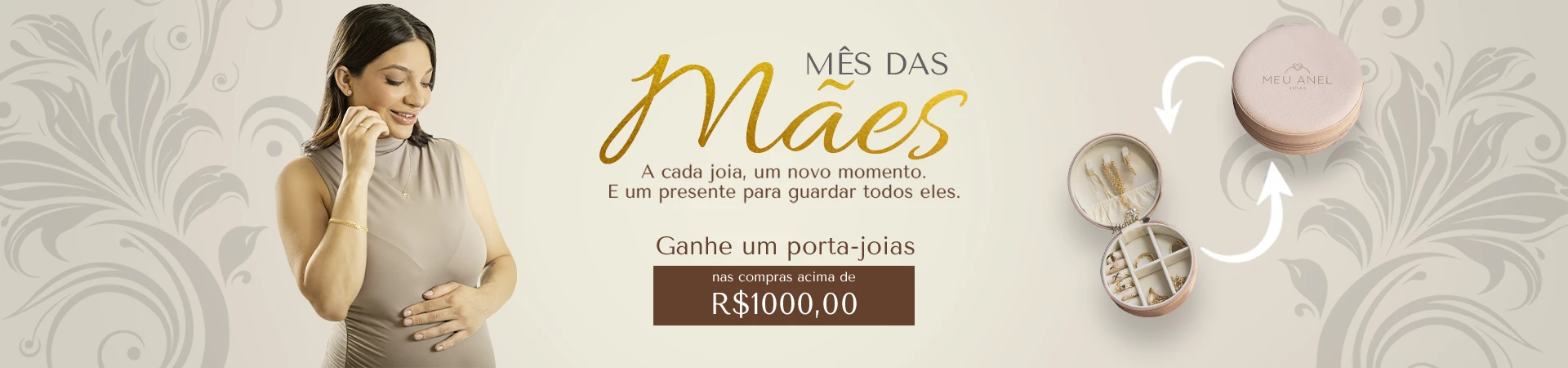 Dia das Mães