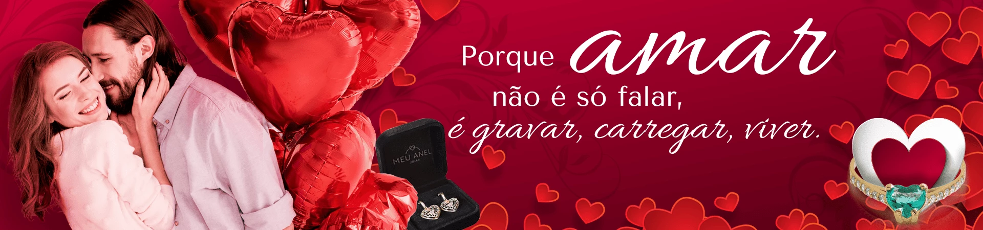 Dia dos Namorados