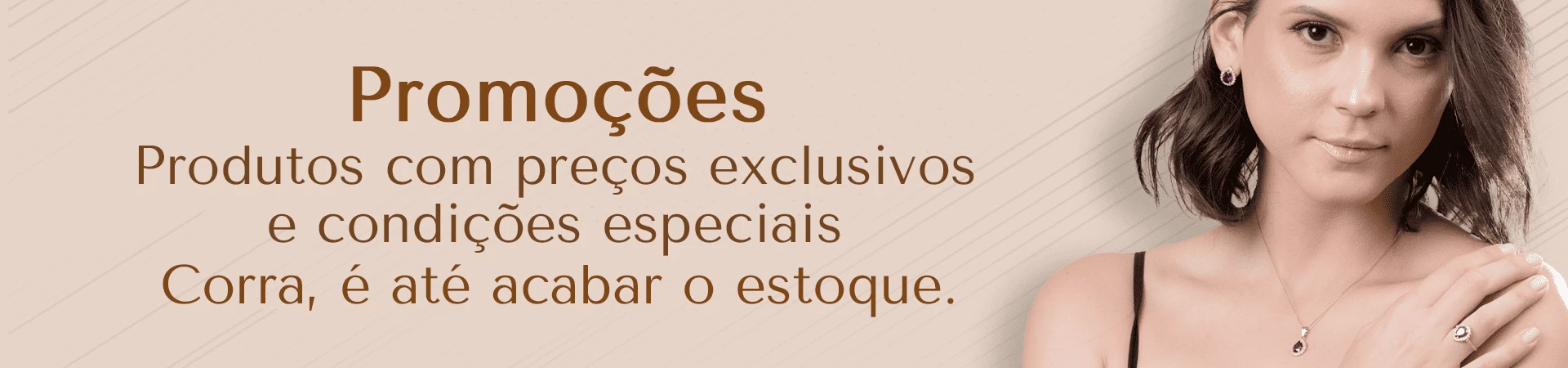 Promoções