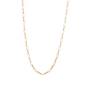 Corrente de Ouro 18k Masculina Cartier 