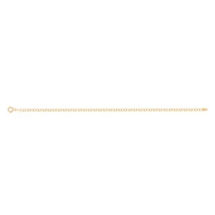 Pulseira de Ouro 18k Portuguesa